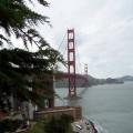 San Francisco Golden Gate Bridge (palo-alto_100_7997.jpg) Palo Alto, San Fransico, Bay Area